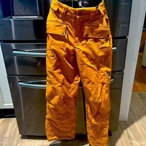 Orage youth XL (14) snowboard /ski pants / snowpants